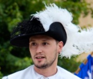 Photo de Damien