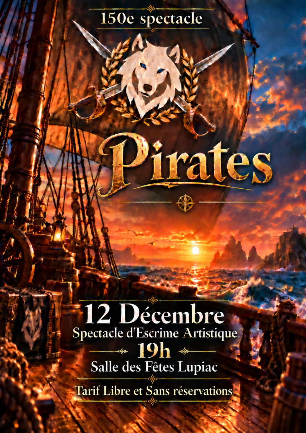 Festival de Vicus Biggora à Vic en Bigorre